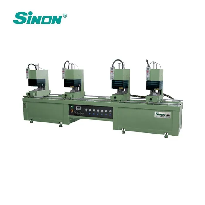 Mașină de sudură fără sudură